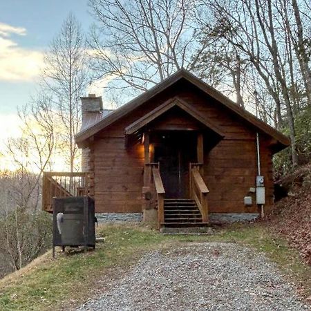 Honeymoon Hideaway Gatlinburg Exterior foto