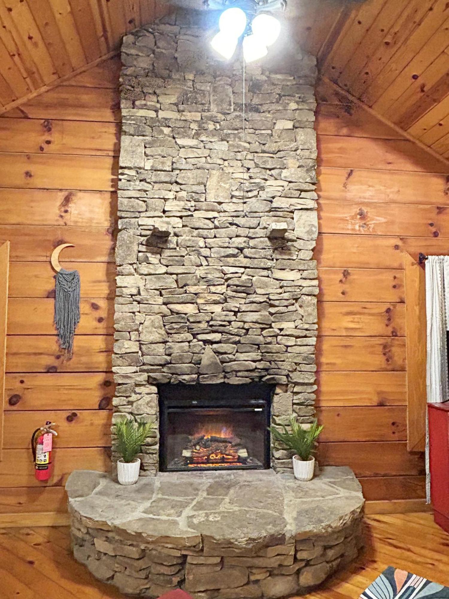 Honeymoon Hideaway Gatlinburg Exterior foto