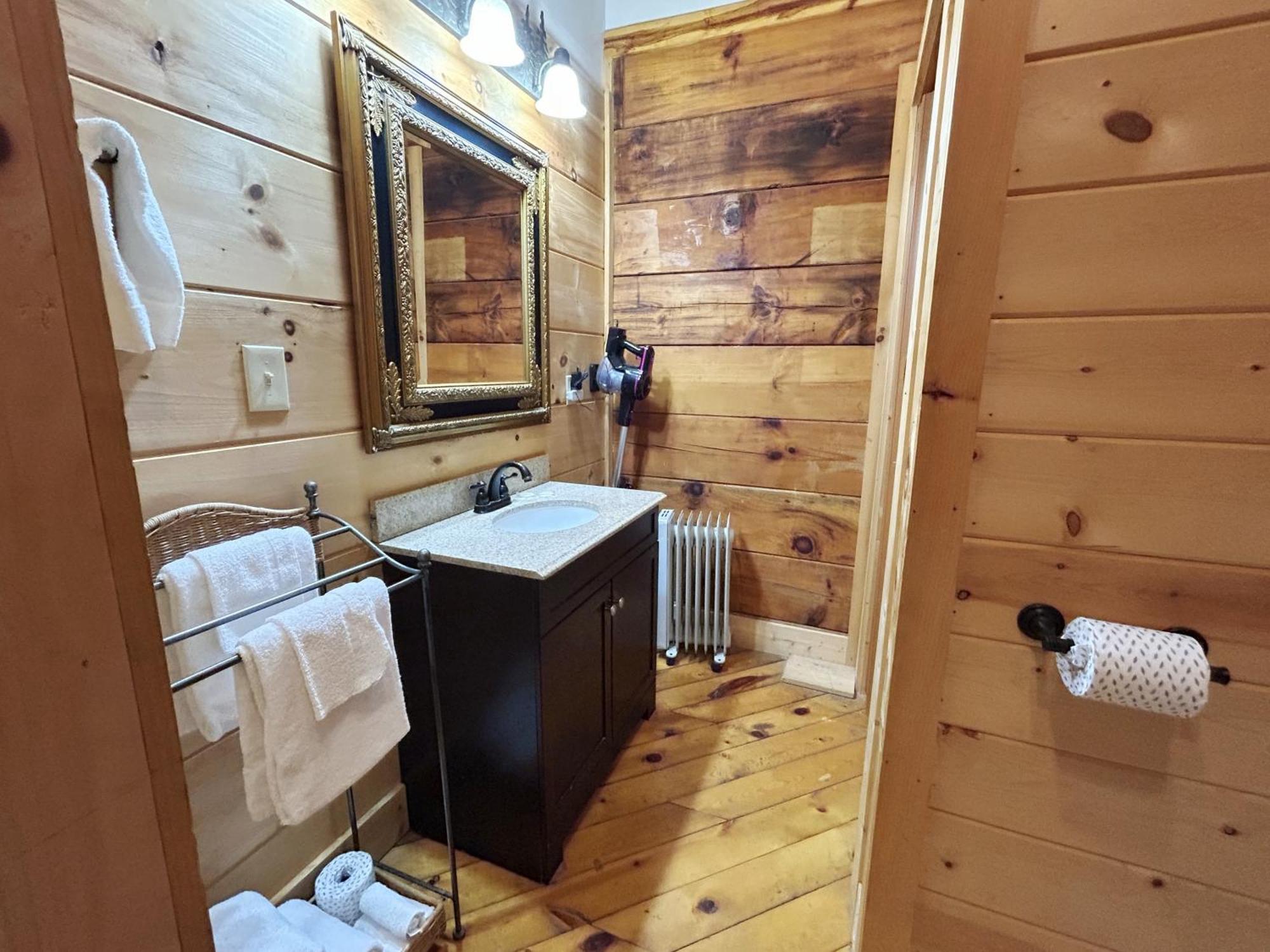 Honeymoon Hideaway Gatlinburg Exterior foto