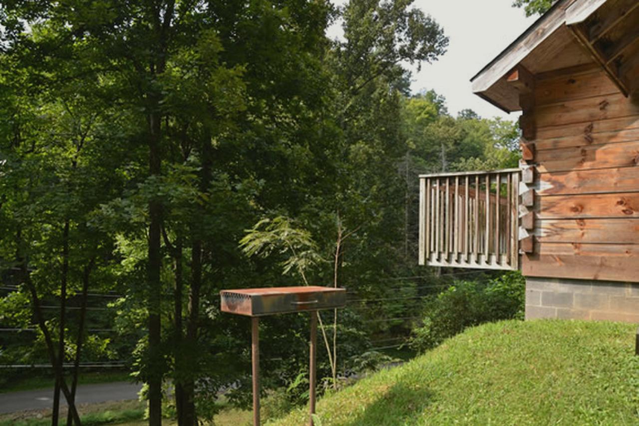 Honeymoon Hideaway Gatlinburg Exterior foto
